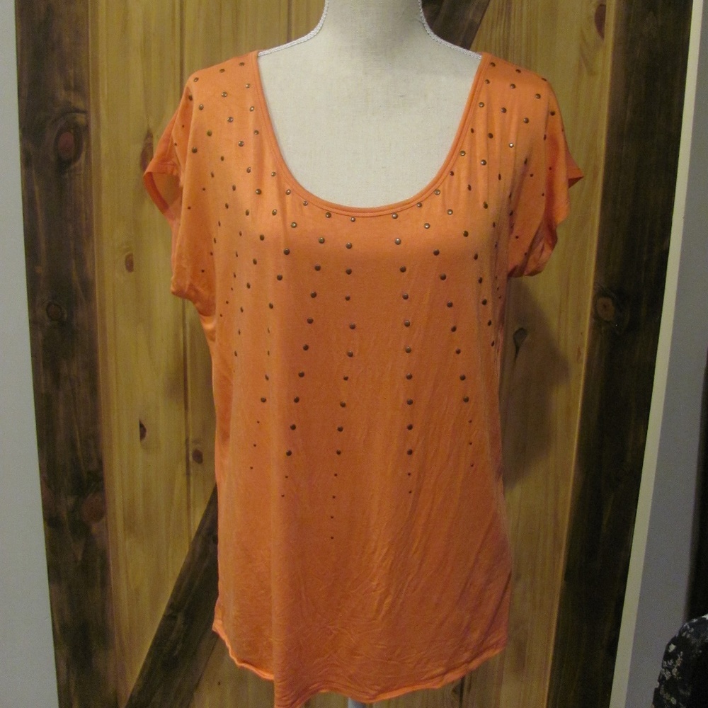 Jolt Fashion Top